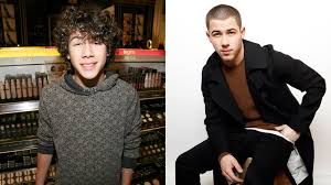 Nick Jonas Reveals Gospel Version Of 'Jealous' – Listen Now! | Nick Jonas,  Video | Just Jared Jr.