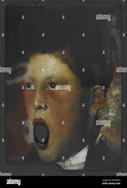 Decker joseph hi-res stock photography and images