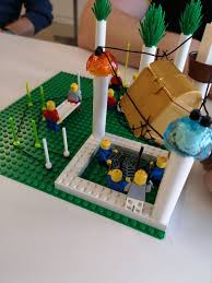 Maybe you would like to learn more about one of these? Lego Serious Play I Prosoludo