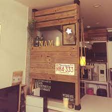 キッチンをおしゃれに ディアウォールを使ったdiy術まとめ decor fashion room home decor