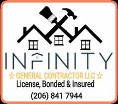 Our general contracting and construction services include detailed implementation of the project plan. Infinity General Contractor Llc Home Facebook