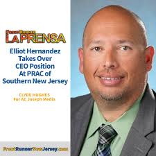 Front Runner New Jersey