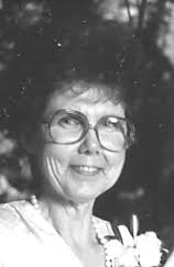 Rose Meier Howe (1936-2005)