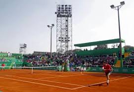 Davis cup, roehampton, bromley, united kingdom. Lima 2019 Ambiente De Copa Davis En Las Definiciones De Tenis En Lima 2019