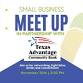 Small Business Meet Up in Partnership with Texas..... event in Pearland, TX