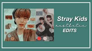 Stray kids aesthetic laptop wallpapers google search diy patio bench kids wallpaper cool house designs. Making Stray Kids Aesthetic Edits Because I M Bored Kpop Edits Youtube