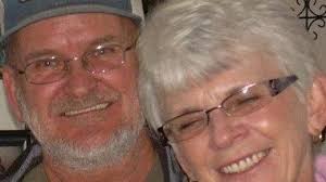 Terry and Connie Simpson