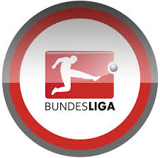 A partir de 2010, a 1.bundesliga e a 2. Bundesliga Logos