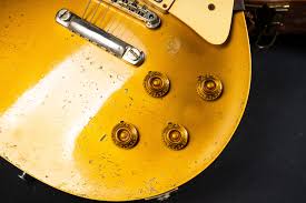 1957 Gibson Les Paul Standard
