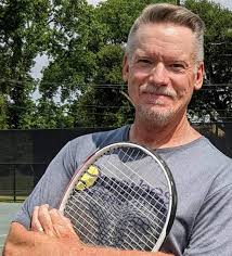 Tennis Pro Hired by Sterling Park District