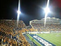 Bobcat Stadium Montana State University Wikipedia