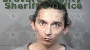 Photos: Arrest mugshots 5-11-18