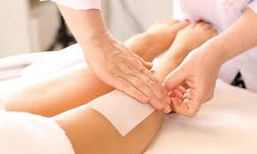 Instead, technicians use a special paste made out sugar, lemon juice, and water. Waxing Hair Removal Surrey Hills Melbourne Aesthet Studio