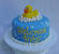 Baby Shower Duck Invitations