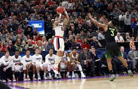 The top 10 toughest arenas for opponents in college basketball. Pin By Odie On Gonzaga Bulldogs Gonzaga Bulldogs Wrestling Basketball Court