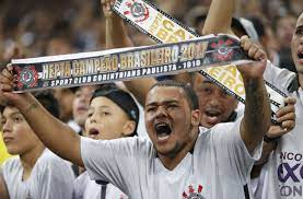 Divisions and quarrels, sexual immorality, lawsuits among believers. Brasilianischer Club Sc Corinthians Zahlreiche Spieler Von Fussball Erstligist Positiv Auf Coronavirus Getestet Fussball Stuttgarter Nachrichten