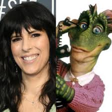 Jim Henson Company/Rough House Pictures- DINOSAURS(2025) : r/Fancast