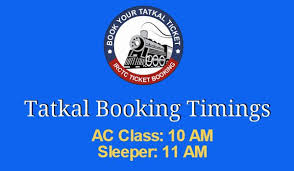 Ever Wanted To Book A Tatkal Ticket Check Now Https Trickideas Com Irctc Tatkal Booking Timings Irctc Train Ticket Booking Booking Train Tickets