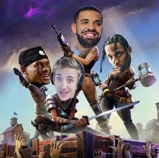When or if it will come to the shop for the next time is unknown. Drake And Ninja Fortnite Stream What And Where Can I Watch
