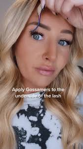 Lashes Sarnia Jill Nonya