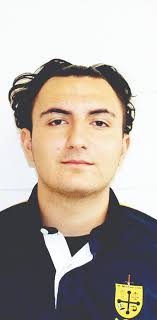 DQ Athletes of the Week — April 16, 2015 : Caledon Citizen :  https://caledoncitizen.com