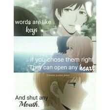 Kuzu No Honkai Anime Quotes Quote Anime Quotes Anime Quotes Inspirational Hero Quotes