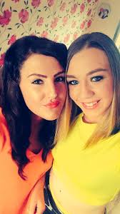 beth mcveigh (@bethrosanna123)