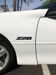 Image result for Arctic White 1999 Camaro