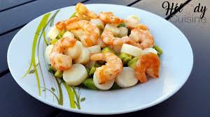 Salade D Avocat Coeurs De Palmier Et Crevettes Salade D Avocat Coeur De Palmier Salade Coeur De Palmier