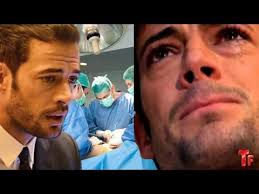 ÚLTIMA HORA! TRISTEZA TOTAL: WILLIAM LEVY Atraviesa DIFÍCIL MOMENTO HOY! NO  SE LO ESPERABA!!