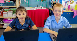 Holy Spirit Primary School Kurri Kurri In The Catholic Diocese Of Maitland Newcastle