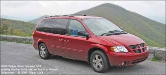 This system allows you to lock or unlock the doors and. 2005 Dodge Grand Caravan Car Review Allpar Forums