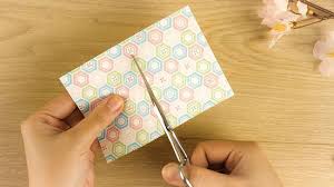 I love these types of scene builder stamp sets and i have an easy technique to share today that will make you feel like an artist when making these handmade cards. How To Make Artist Trading Cards 11 Steps With Pictures