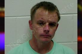 William Haines — Bulloch County Jail Bookings