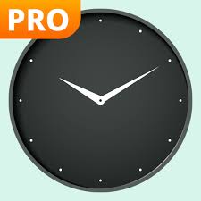 During the big digital clock screen saver, you can adjust the screen brightness using a dedicated icon. Analog Clock Widget For Android Pro Apk 1 0 Download Apk Latest Version