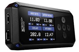 No longer are the days of sending in your tuner for an unlock to marry it to a new vehicle. What Does A Tuner Do For Gas Truck Do Gas Tuners Can Hp Torque