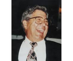 Elio Capuano Obituary (2015)