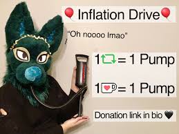 Blimp Cid 🔞🎈 on X: RT @huskmoder: ty for 2k followers! lets have some  fun <3 ko-fi: t.coRSz46fpXzo t.coDu32mOLvLk  X