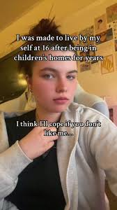 Living Independently After Children's Home Experience