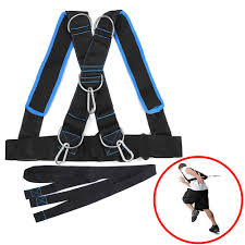 workout sd trainer with pull strap