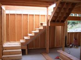 Stair Building Book Resourse Building Stairs Stairs L Shaped Stairs