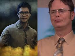 The Office (US) survivor pack. They've never done those, but with so many  great characters you need to have two. No lore, I can write in the comments  if you guys want. :