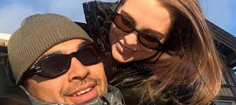 Gift ved første blikk- Sandra og kjæresten har blitt samboere