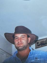 David Robert Goff's Funeral Details