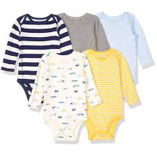 Though kiddos grow fast, these 12 organic baby clothes brands are worth investing in for a smaller environmental impact and they will last your family for years to come. Organic Baby Wear Cheap Online
