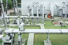 Ss Proje - Yüksek Saflıkta Gaz Hattı Tesisatı