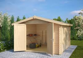 Der gartenq ist zweifelsohne die bessere alternative zu einem gartenhaus, gartenschrank oder gerätehaus. Gartengeratehaus Und Gerateschuppen Nutzlich Und Werterhaltend In Jedem Garten
