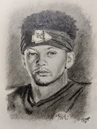 A great man, artist, and friend