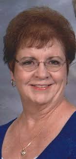 Obituary for Mrs. Patricia Ann Collins