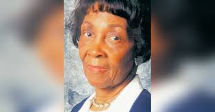 Obituary information for Louise Tillman Jackson